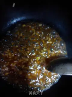 Make Sneaking meat step 6