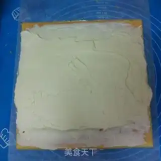 Make Cake roll step 8
