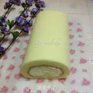 Make Cake roll step 12