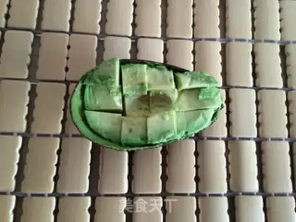 Make Noodles step 0