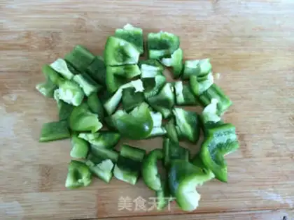 Make Noodles step 1