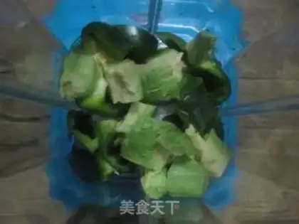 Make Noodles step 2