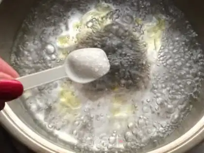 Make Noodles step 4