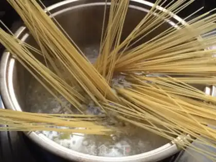 Make Noodles step 5