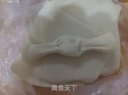 Make Fry candy step 1