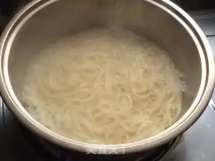 Make Noodles step 6