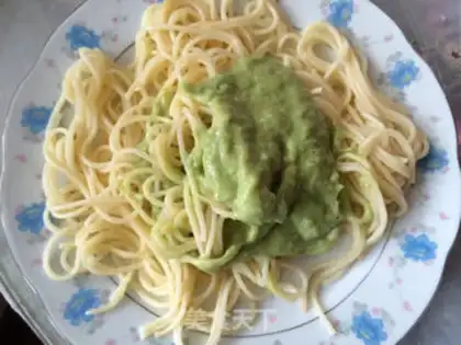 Make Noodles step 8