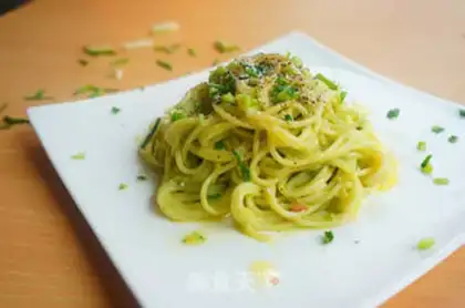 Make Noodles step 9