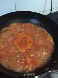 Make The borscht step 4