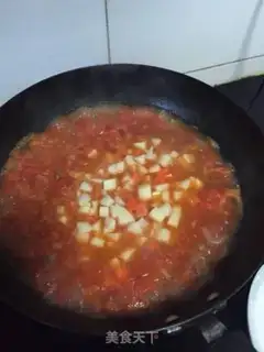 Make The borscht step 5