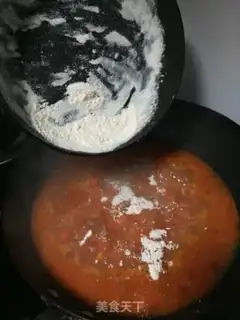 Make The borscht step 7