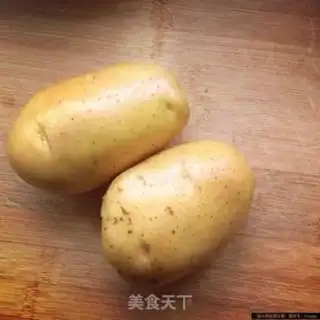 Make Easy roasted potatoes step 0