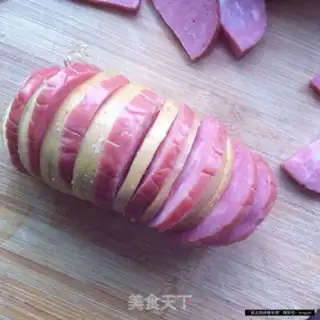 Make Easy roasted potatoes step 5