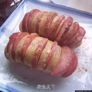 Make Easy roasted potatoes step 7