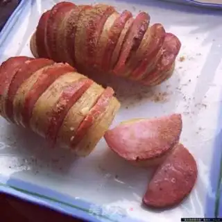 Make Easy roasted potatoes step 8