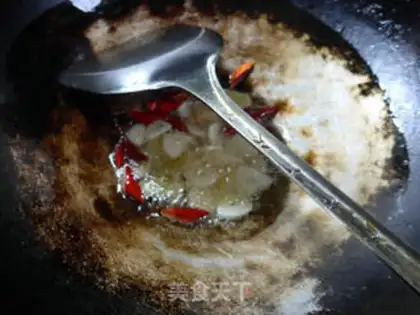 Make Crabs step 1