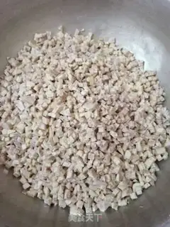 Make Tofu step 0