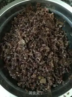 Make Tofu step 1