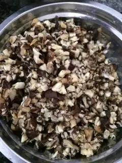 Make Tofu step 2