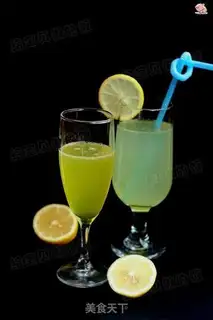 Make Lemon honey step 7