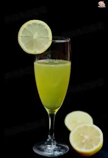 Make Lemon honey step 8