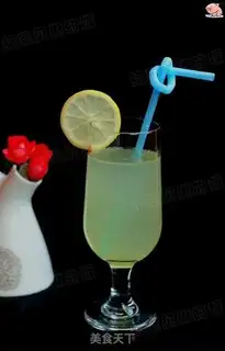 Make Lemon honey step 9