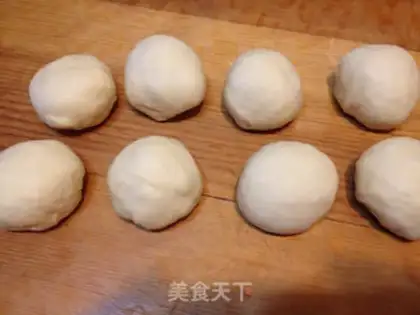 Make Onion pine rolls step 9