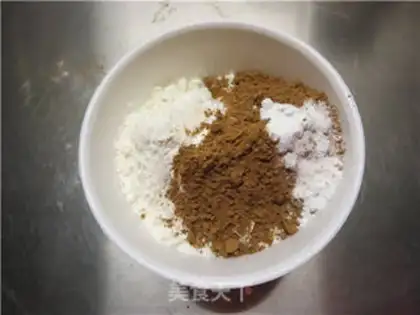 Make A lot of cookies step 1