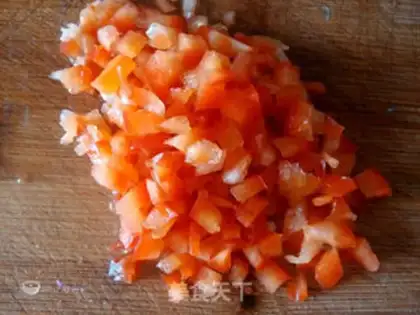 Make The fragrance step 2