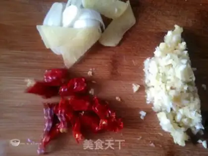 Make The fragrance step 3