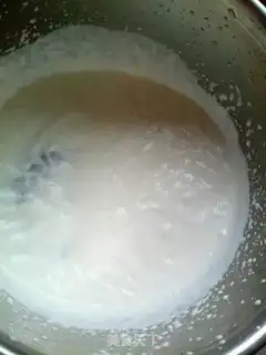 Make Tiramisu step 17
