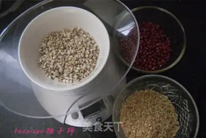 Make Rin and raspberry step 1