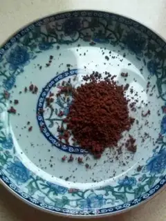 Make Tiramisu step 20