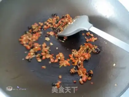 Make The fragrance step 7