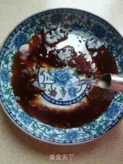 Make Tiramisu step 21