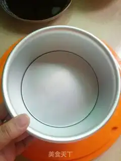 Make Tiramisu step 25