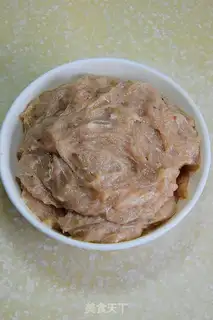 Make Tomato sauce meatballs step 5