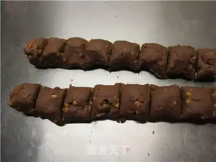 Make A lot of cookies step 11