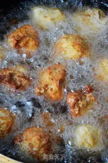 Make Tomato sauce meatballs step 6