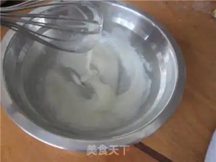 Make Soy sauce step 0