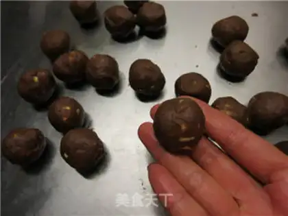 Make A lot of cookies step 12