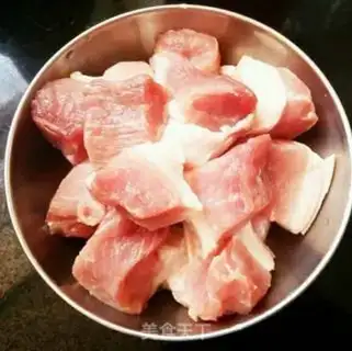 Make The meat trap step 0