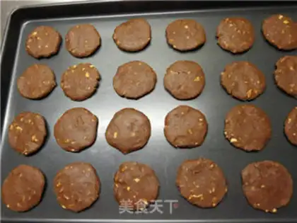 Make A lot of cookies step 13