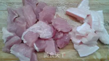 Make Western noodles step 0