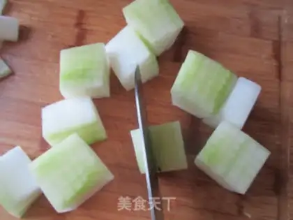 Make The dry beeves step 1