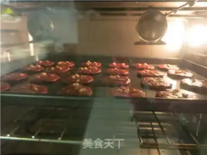 Make A lot of cookies step 14