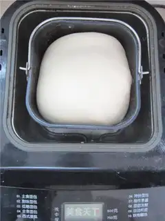 Make Soy sauce step 4
