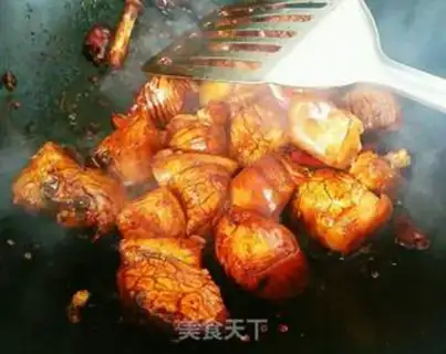 Make The meat trap step 2