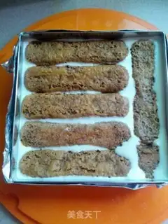 Make Tiramisu step 30