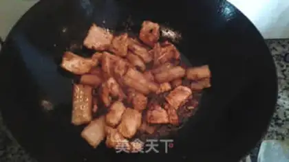 Make Western noodles step 2